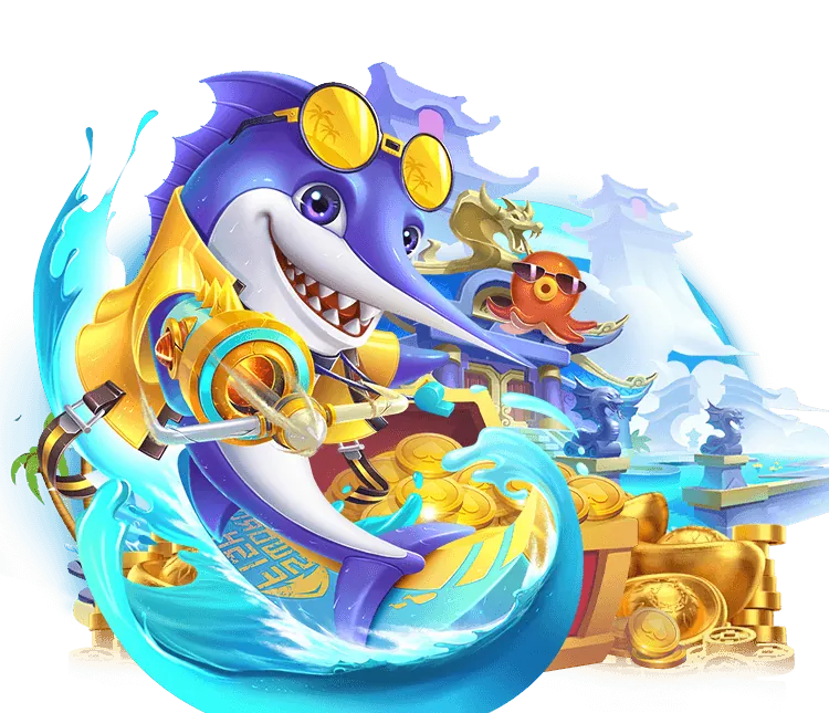 Game Bắn Cá OKKing67
